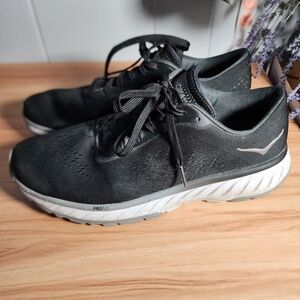 Hoka ProFly one one Cavu 2 black Sneakers